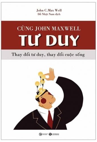 Cung John Maxwell Tu Duy