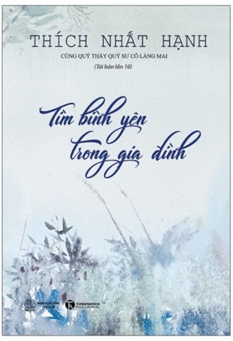 Tim Binh Yen Trong Gia Dinh (Tai Ban 2021) Tim Binh Yen Trong Gia Dinh (Tai Ban 2021)