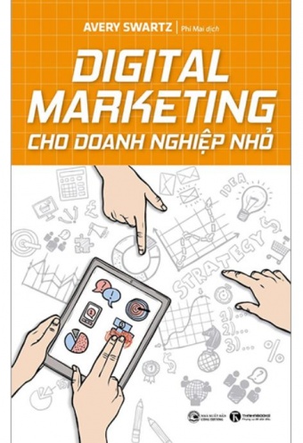 Digital Marketing Cho Doanh Nghiep Nho