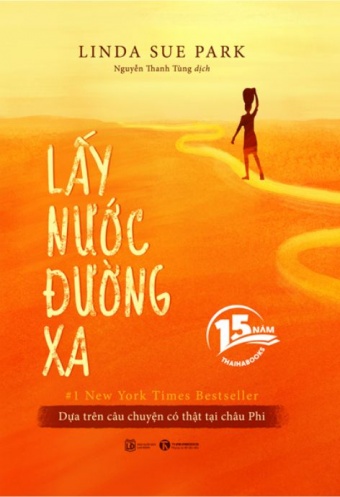 Lay Nuoc Duong Xa (Tai Ban)