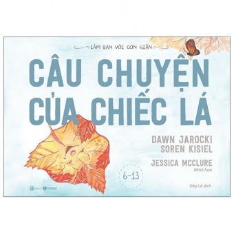 Lam Ban Voi Con Gian - Cau Chuyen Cua Chiec La