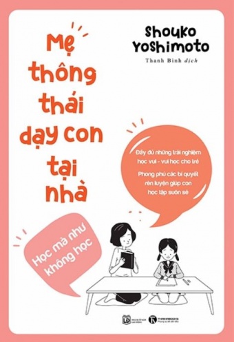 Me Thong Thai Day Con Tai Nha