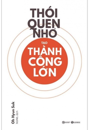Thoi Quen Nho Tao Thanh Cong Lon