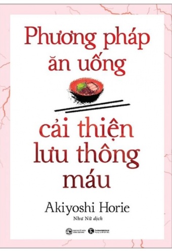 Phuong Phap An Uong Cai Thien Luu Thong Mau