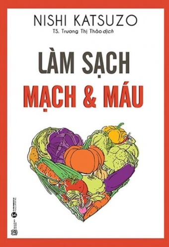 Lam Sach Mach Va Mau (Tai Ban 2021)