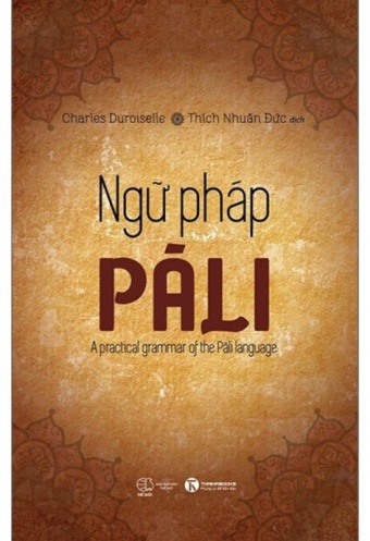 Ngu Phap Pali