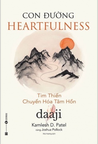 Con Duong Heartfulness - Tim Thien - Chuyen Hoa Tam Hon