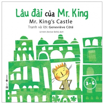 Lau Dai Cua Mr_ King