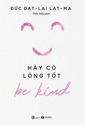 Be Kind - Hay Co Long Tot