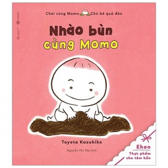 Tu Sach Ehon - Nhao Bun Cung Momo (Tai Ban 2020) Tu Sach Ehon - Nhao Bun Cung Momo (Tai Ban 2020)
