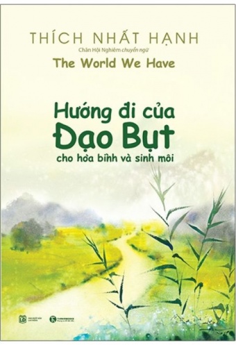 Huong Di Cua Dao But Cho Hoa Binh Va Sinh Moi