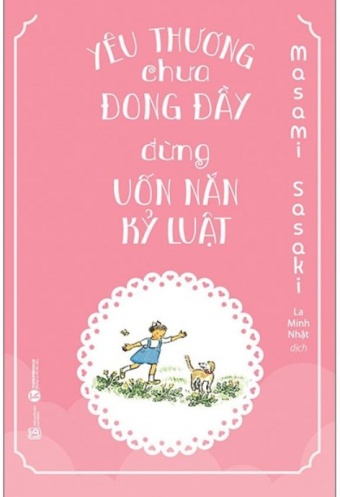Yeu Thuong Chua Dong Day, Dung Uon Nan Ky Luat