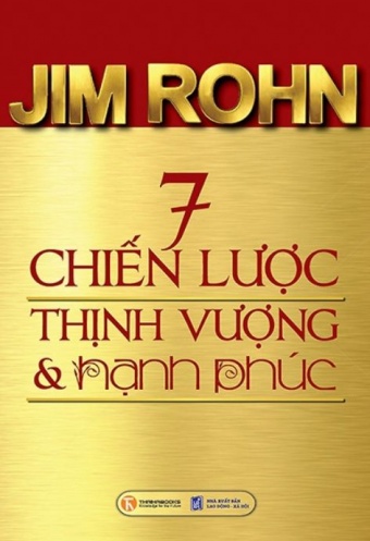 7 Chien Luoc Thinh Vuong Va Hanh Phuc (Tai Ban 2021)
