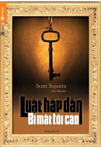 Luat Hap Dan - Bi Mat Toi Cao (Tai Ban 2021)