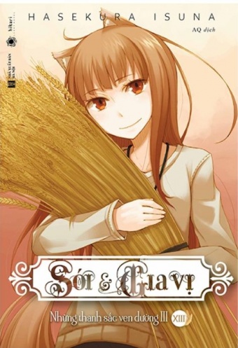 Soi _amp; Gia Vi - Tap 13 Soi _amp; Gia Vi - Tap 13