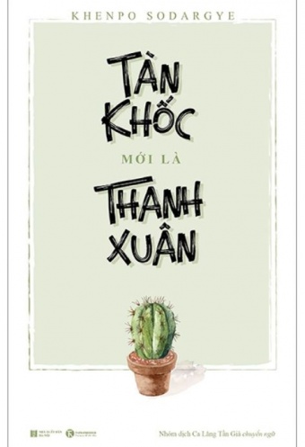 Tan Khoc Moi La Thanh Xuan