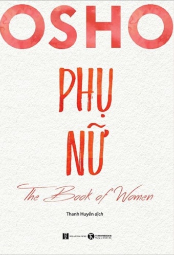 Osho Phu Nu - The Book Of Women
