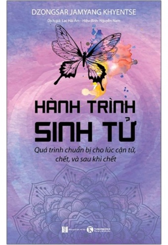 Hanh Trinh Sinh Tu