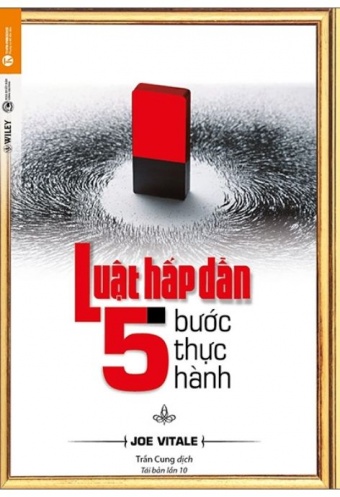 Luat Hap Dan - 5 Buoc Thuc Hanh (Tai Ban 2021) Luat Hap Dan - 5 Buoc Thuc Hanh (Tai Ban 2021)