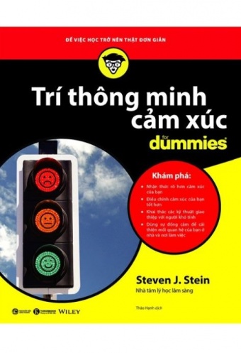 Tri Thong Minh Cam Xuc For Dummies