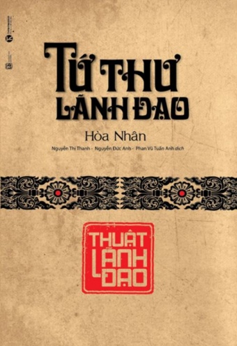 Tu Thu Lanh Dao - Thuat Lanh Dao (Tai Ban 2022)