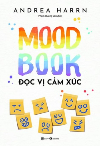 Mood Book: Doc Vi Cam Xuc