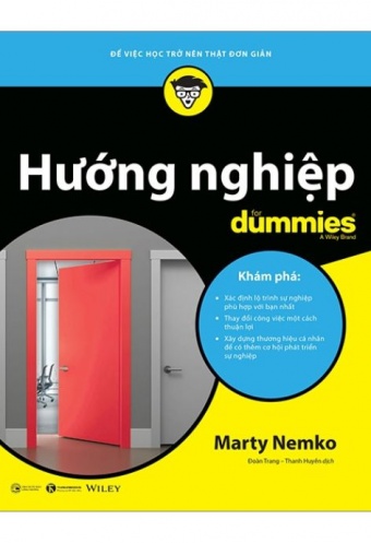 Huong Nghiep For Dummies