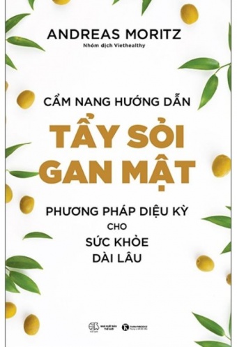 Cam Nang Huong Dan Tay Soi Gan Mat - Phuong Phap Dieu Ky Cho Suc Khoe Dai Lau