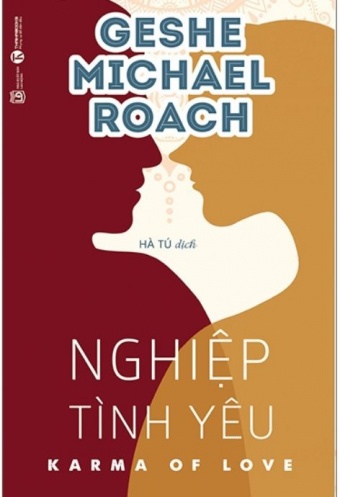 Nghiep Tinh Yeu - Karma Of Love (Tai Ban 2021) Nghiep Tinh Yeu - Karma Of Love (Tai Ban 2021)