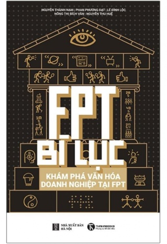 FPT Bi Luc - Kham Pha Van Hoa Doanh Nghiep Tai FPT