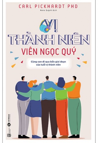 Vi Thanh Nien - Vien Ngoc Quy: Cung Con Di Qua Bon Giai Doan Cua Tuoi Vi Thanh Nien