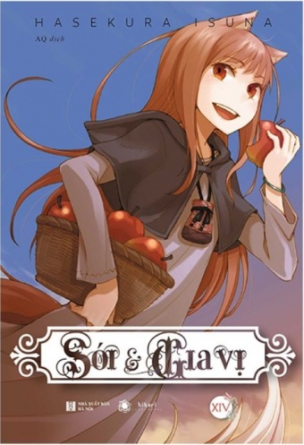 Soi _amp; Gia Vi - Tap 14 Soi _amp; Gia Vi - Tap 14