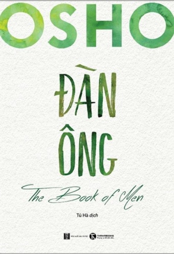 Osho Dan Ong - The Book Of Men