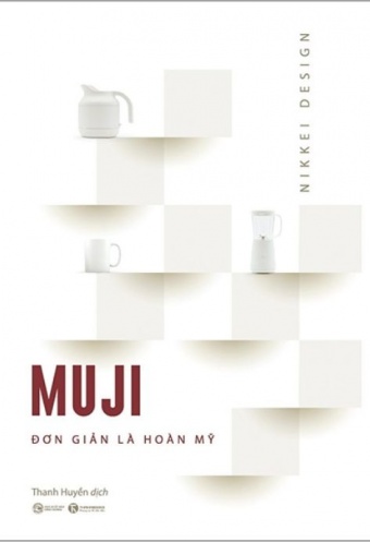 Muji - Don Gian La Hoan My