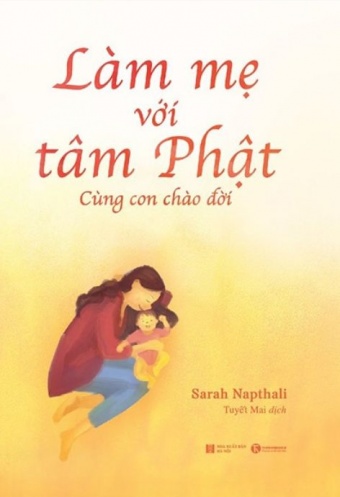 Lam Me Voi Tam Phat - Cung Con Chao Doi