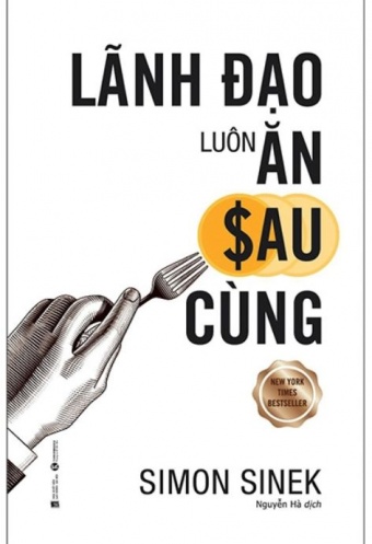 Lanh Dao Luon An Sau Cung (Tai Ban 2020) Lanh Dao Luon An Sau Cung (Tai Ban 2020)