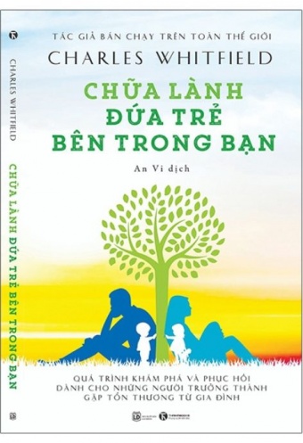 Chua Lanh Dua Tre Ben Trong Ban (Tai Ban 2021) Chua Lanh Dua Tre Ben Trong Ban (Tai Ban 2021)