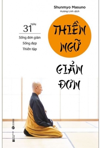 Thien Ngu Gian Don - 31 Ngay Song Don Gian - Song Dep - Thien Tap