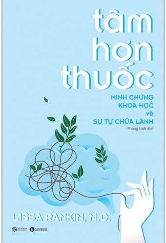 Tam Hon Thuoc - Minh Chung Khoa Hoc Ve Su Tu Chua Lanh