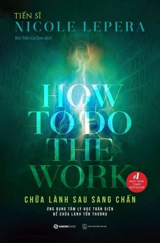 Chua Lanh Sau Sang Chan - How To Do The Work
