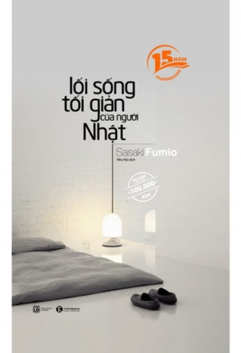 Loi Song Toi Gian Cua Nguoi Nhat (Tai Ban 2022)