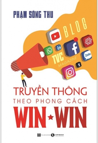 Truyen Thong Theo Phong Cach Win-Win (Tai Ban)