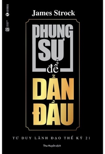 Phung Su De Dan Dau (Tai Ban 2021)