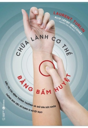Chua Lanh Co The Bang Bam Huyet