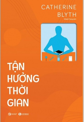 Tan Huong Thoi Gian