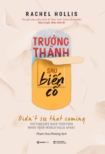 Truong Thanh Sau Bien Co - Didn't See That Coming