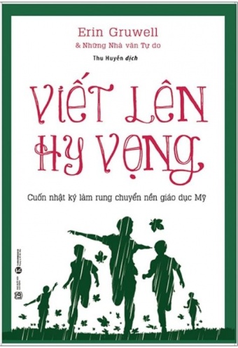 Viet Len Hy Vong (Tai Ban 2021)