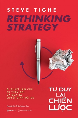 Rethinking Strategy - Tu Duy Lai Chien Luoc