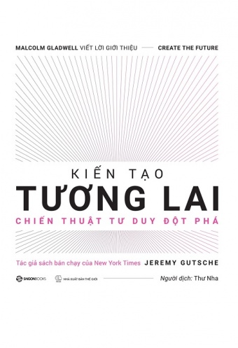 Kien Tao Tuong Lai - So Tay Doi Moi Sang Tao