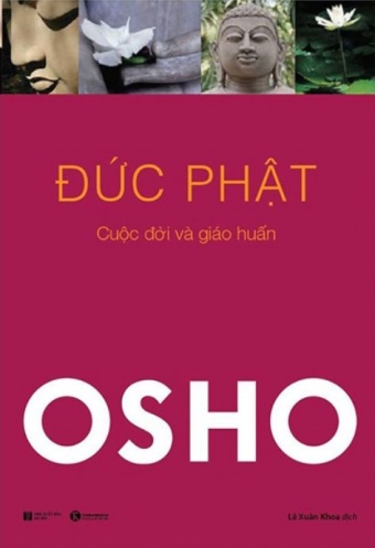 Osho - Duc Phat (Tai Ban 2021)